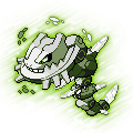 Steelix (Mega)